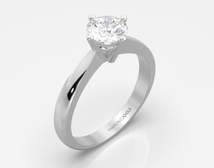 Engagement Ring LR368